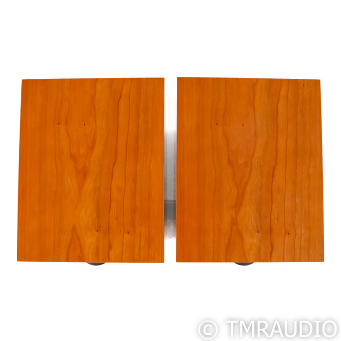 Linn Majik 109 Bookshelf Speakers; Cherry Pair