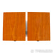 Linn Majik 109 Bookshelf Speakers; Cherry Pair