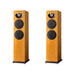 Linn Majik 140 Floorstanding Speakers; Cherry Pair (Sealed)