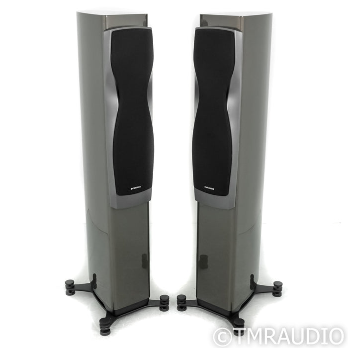 Dynaudio Confidence 30 Floorstanding Speakers; Smoke Pair