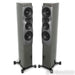Dynaudio Confidence 30 Floorstanding Speakers; Smoke Pair