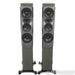 Dynaudio Confidence 30 Floorstanding Speakers; Smoke Pair