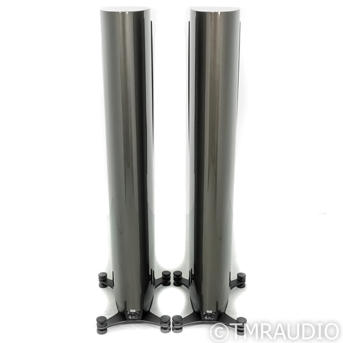 Dynaudio Confidence 30 Floorstanding Speakers; Smoke Pair