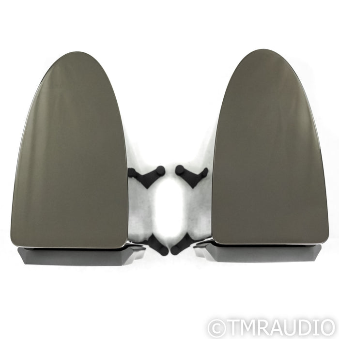 Dynaudio Confidence 30 Floorstanding Speakers; Smoke Pair