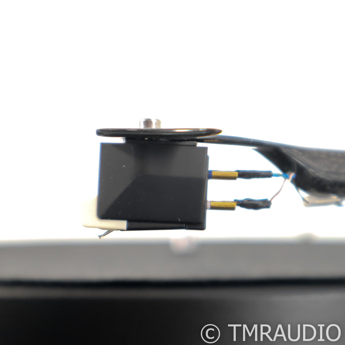 Pro-Ject Debut Carbon EVO Belt Drive Turntable; Black w/ Sumiko Rainier MM