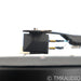 Pro-Ject Debut Carbon EVO Belt Drive Turntable; Black w/ Sumiko Rainier MM