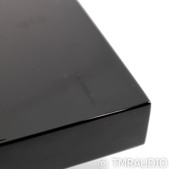 Pro-Ject Debut Carbon EVO Belt Drive Turntable; Black w/ Sumiko Rainier MM