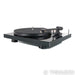 Pro-Ject Debut Carbon EVO Belt Drive Turntable; Black w/ Sumiko Rainier MM