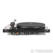 Pro-Ject Debut Carbon EVO Belt Drive Turntable; Black w/ Sumiko Rainier MM