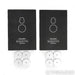 Sonus Faber Sonetto V Floorstanding Speakers; Walnut Pair