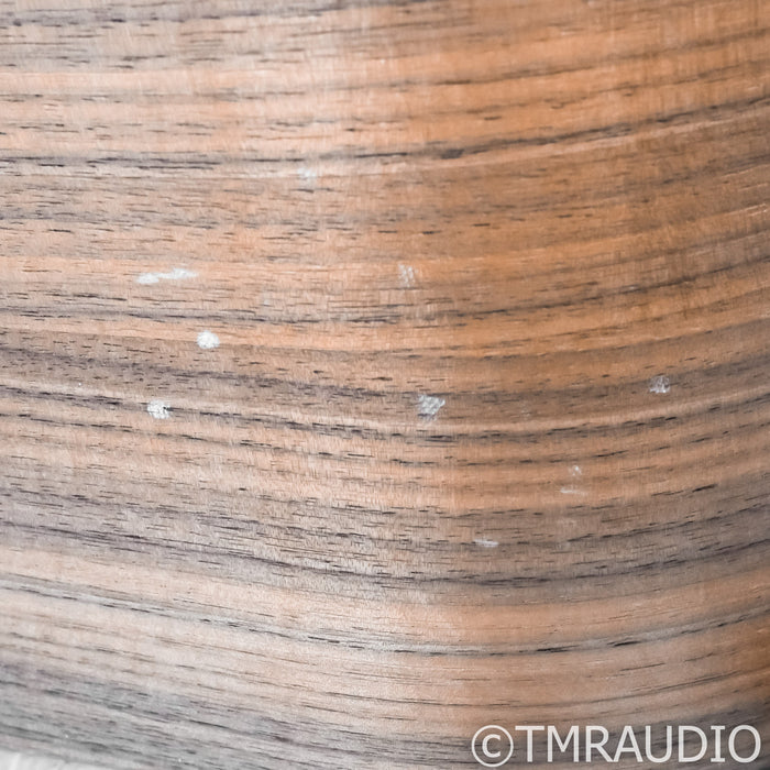 Sonus Faber Sonetto V Floorstanding Speakers; Walnut Pair