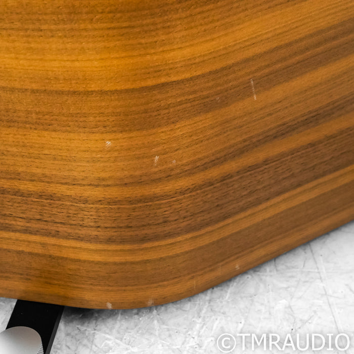 Sonus Faber Sonetto V Floorstanding Speakers; Walnut Pair