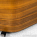 Sonus Faber Sonetto V Floorstanding Speakers; Walnut Pair