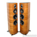 Sonus Faber Sonetto V Floorstanding Speakers; Walnut Pair