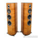 Sonus Faber Sonetto V Floorstanding Speakers; Walnut Pair