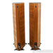 Sonus Faber Sonetto V Floorstanding Speakers; Walnut Pair