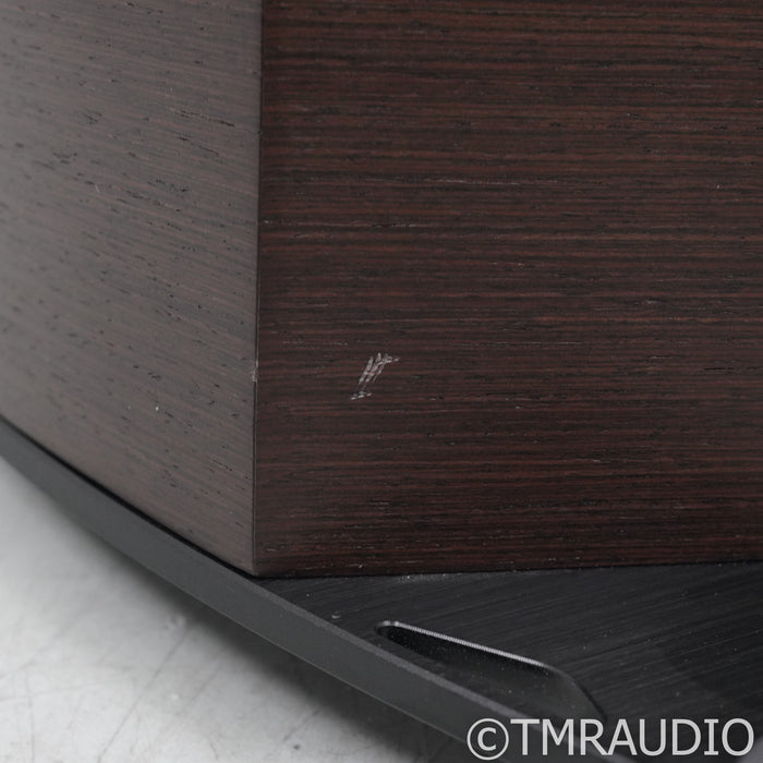 Sonus Faber Sonetto VIII Floorstanding Speakers; Wenge Pair