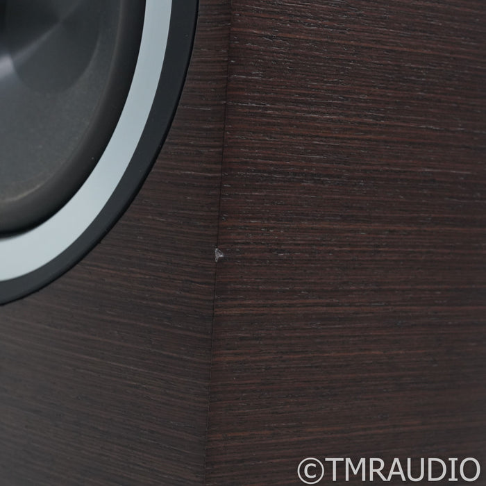 Sonus Faber Sonetto VIII Floorstanding Speakers; Wenge Pair