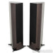 Sonus Faber Sonetto VIII Floorstanding Speakers; Wenge Pair