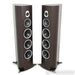 Sonus Faber Sonetto VIII Floorstanding Speakers; Wenge Pair