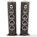 Sonus Faber Sonetto VIII Floorstanding Speakers; Wenge Pair