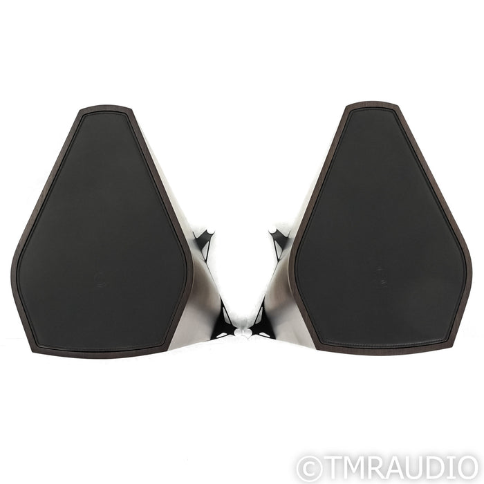 Sonus Faber Sonetto VIII Floorstanding Speakers; Wenge Pair