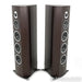 Sonus Faber Sonetto VIII Floorstanding Speakers; Wenge Pair
