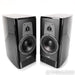 Dynaudio Contour 20i Bookshelf Speakers; High Gloss Black Pair