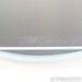 Rega Planar 2 Belt Drive Turntable; White w/ Carbon MM