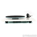 Rega Planar 2 Belt Drive Turntable; White w/ Carbon MM