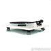 Rega Planar 2 Belt Drive Turntable; White w/ Carbon MM