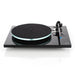 Rega Planar 3 Belt Drive Turntable; Black with Elys 2 MM (Sealed)