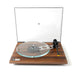 Rega Planar 3 50th Anniv. Belt Drive Turntable; Walnut w/ Exact MM  (Sealed)