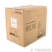 B&W 607 S2 Anniversary Edition Bookshelf Speakers; Oak Pair (Sealed)