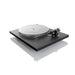 Rega Planar 6 Belt Drive Turntable; Polaris Grey w/ Ania MC (Sealed)