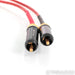 Nordost Heimdall 1 RCA Cables; 2m Pair Interconnects