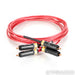 Nordost Heimdall 1 RCA Cables; 2m Pair Interconnects
