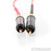 Nordost Heimdall 1 RCA Cables; 2m Pair Interconnects