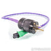 Nordost Purple Flare C7 Power Cable; 1m AC Cord