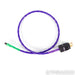 Nordost Purple Flare C7 Power Cable; 1m AC Cord