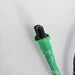 Nordost Purple Flare C7 Power Cable; 1m AC Cord