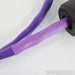 Nordost Purple Flare C7 Power Cable; 1m AC Cord