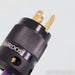 Nordost Purple Flare C7 Power Cable; 1m AC Cord