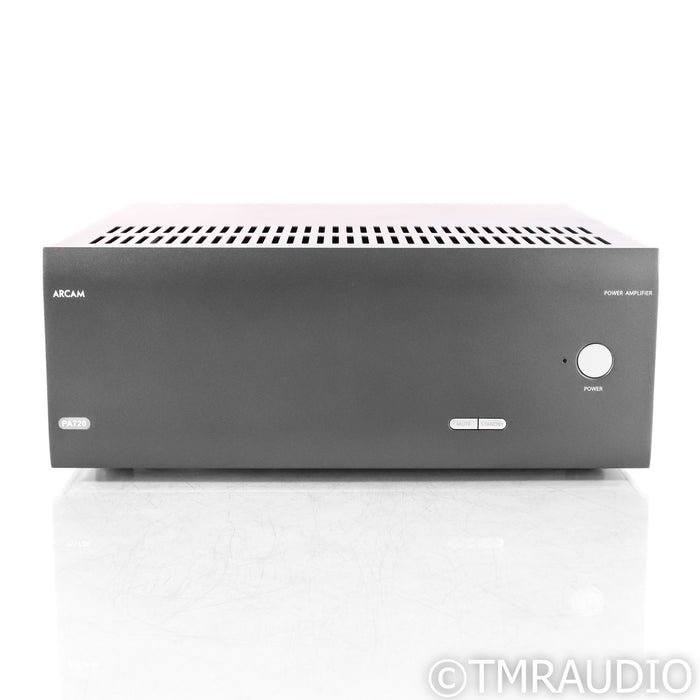 Arcam PA720 Seven Channel Power Amplifier