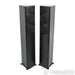 ELAC Carina FS247.4 Floorstanding Speakers; Black Pair