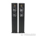 ELAC Carina FS247.4 Floorstanding Speakers; Black Pair