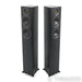 ELAC Carina FS247.4 Floorstanding Speakers; Black Pair