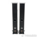 ELAC Carina FS247.4 Floorstanding Speakers; Black Pair