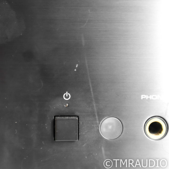 Yamaha A-S801 Stereo Integrated Amplifier; MM Phono