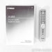Yamaha A-S801 Stereo Integrated Amplifier; MM Phono